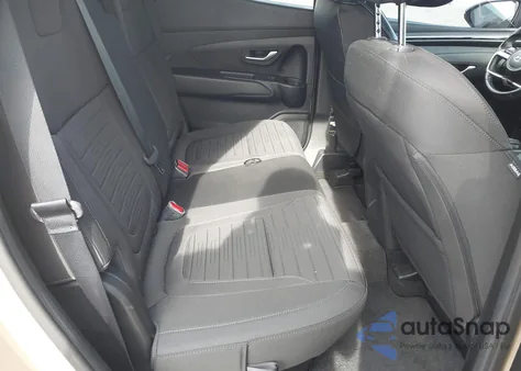 2023 Hyundai Santa Cruz Sel Premium из США, поврежденный, VIN 5NTJDDAF0PH074939